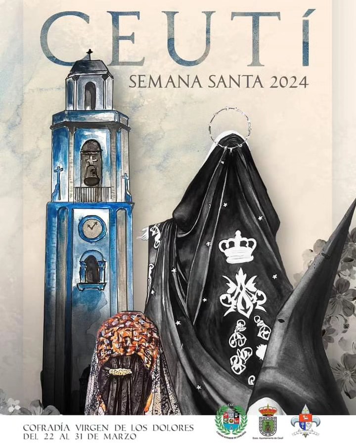 Semana Santa en Ceutí  